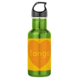 Bluey Hugs Juice Bottle