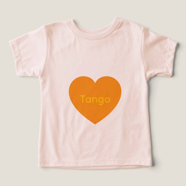 Bluey Hugs Tee (Design Framsida)