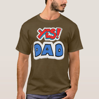 bluey pappa t shirt