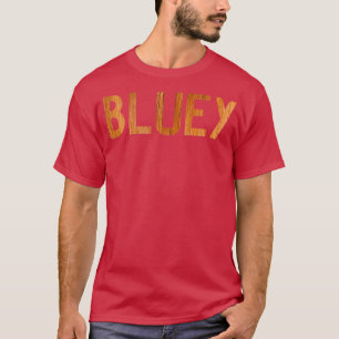 Bluey T Shirt