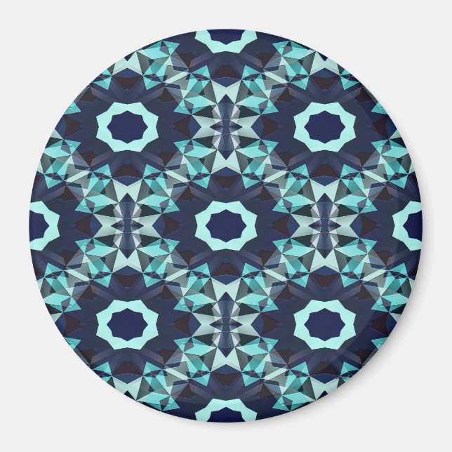 Bluez Flowers..... Magnet (Framsidan)