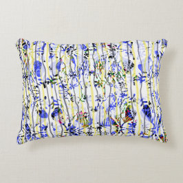 Bluish Prydnadskudde