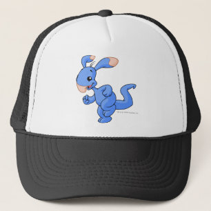 Blumaroo blått keps