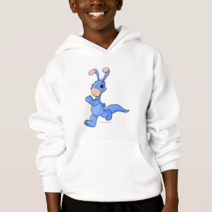 Blumaroo blått tee shirt