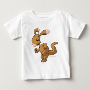 Blumaroo brunt t shirt