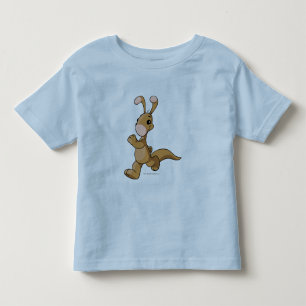 Blumaroo brunt t-shirt