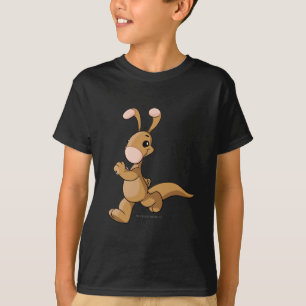 Blumaroo brunt tee
