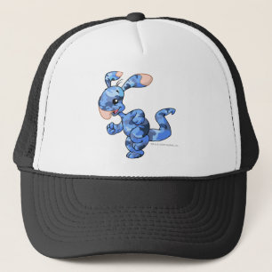 Blumaroo kamouflage keps