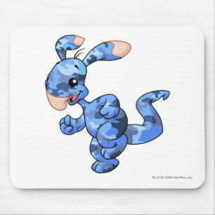 Blumaroo kamouflage musmatta