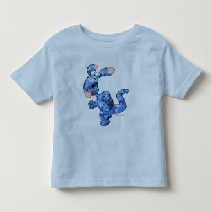 Blumaroo kamouflage t shirt
