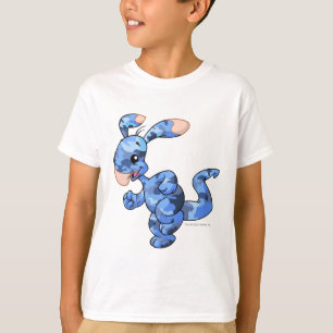 Blumaroo kamouflage tee