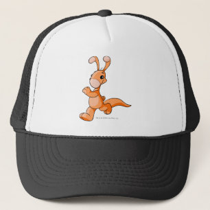 Blumaroo orange keps