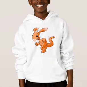 Blumaroo orange tröja