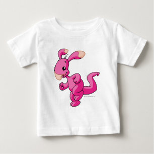 Blumaroo rosor t-shirt