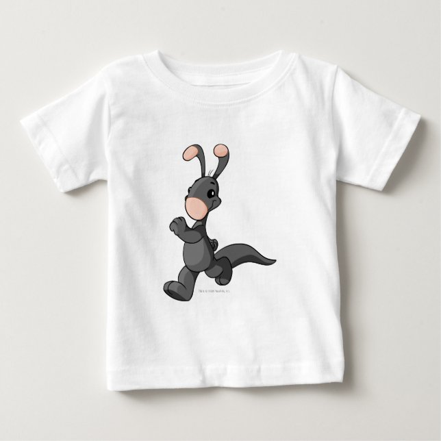 Blumaroo-skugga T Shirt (Framsida)