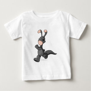 Blumaroo skuggar t shirt