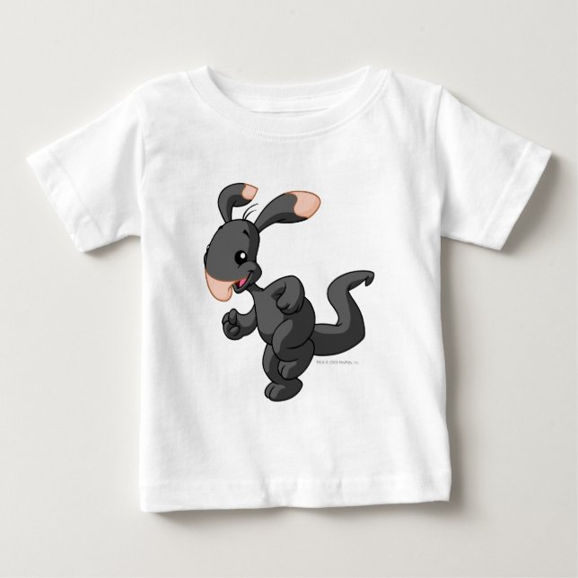 Blumaroo skuggar t-shirt (Framsida)