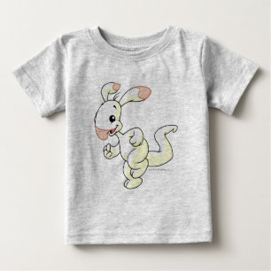Blumaroo White T-shirt