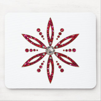 Blume des Lebens - Aphrodite Amulett Musmatta