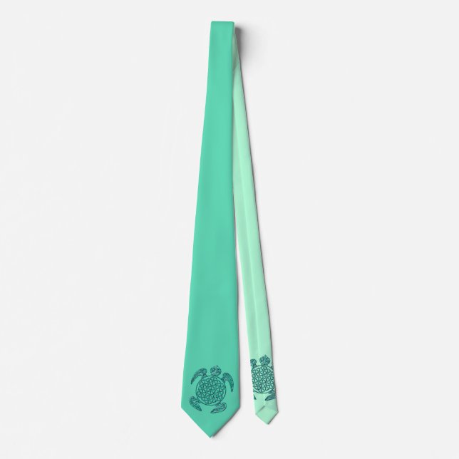 Blume des Lebens turturturkos Slips (Framsida)