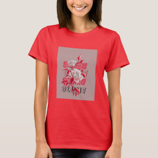 BLUME T SHIRT