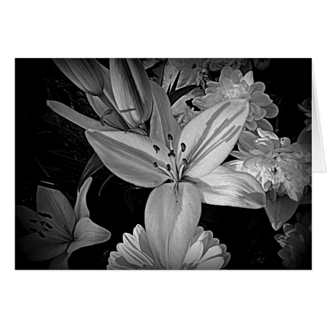 Blumen OBS Kort (Framsidan Horizontal)