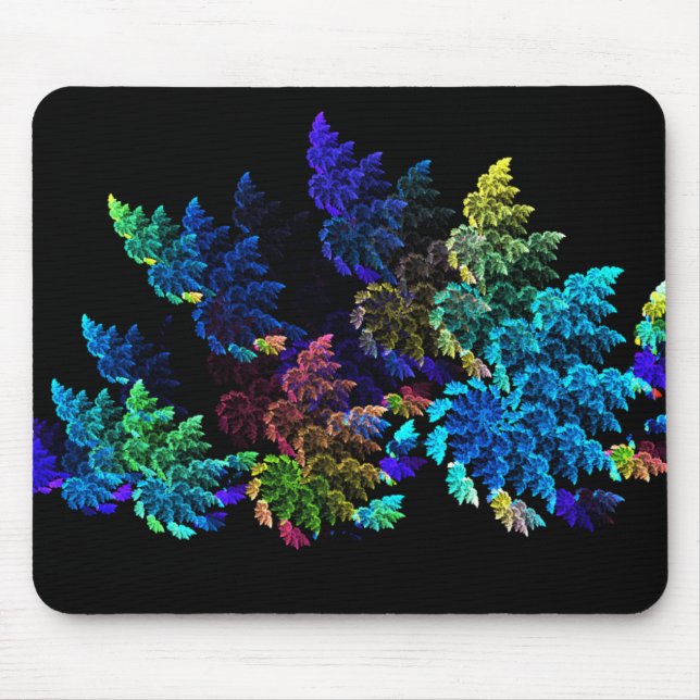 Blumenbusch Musmatta (Framsidan)