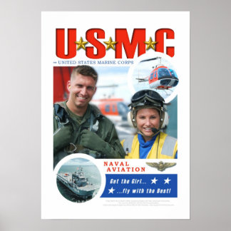 Blumenfeld HLT Landing Poster