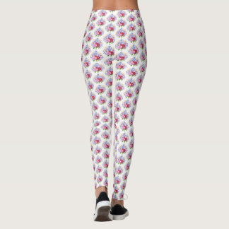 Blumenstrauss Leggings
