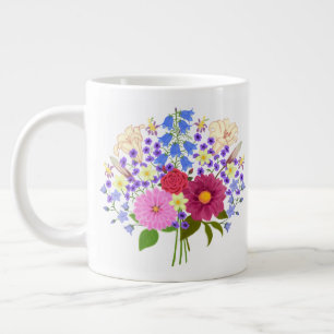 Blumenstrauss specialmugg jumbo mugg