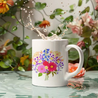 Blumenstrauss Valentine's Mug Kaffemugg