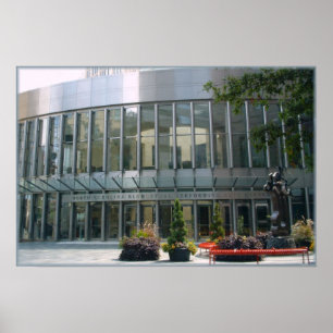 Blumenthal Poster