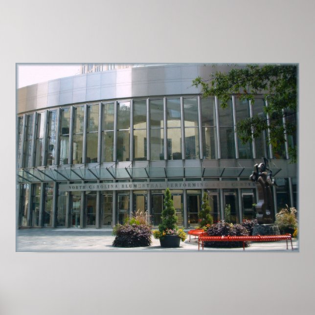 Blumenthal Poster (Framsidan)