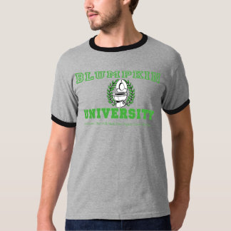 Blumpkin universiteten tröja