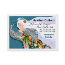 Blunda Professionellen Dream Bederful Caregiver