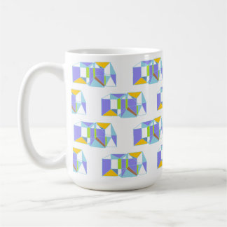 Blurmia Kaffemugg