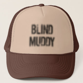 BLURRY BLIND MUDDY KEPS