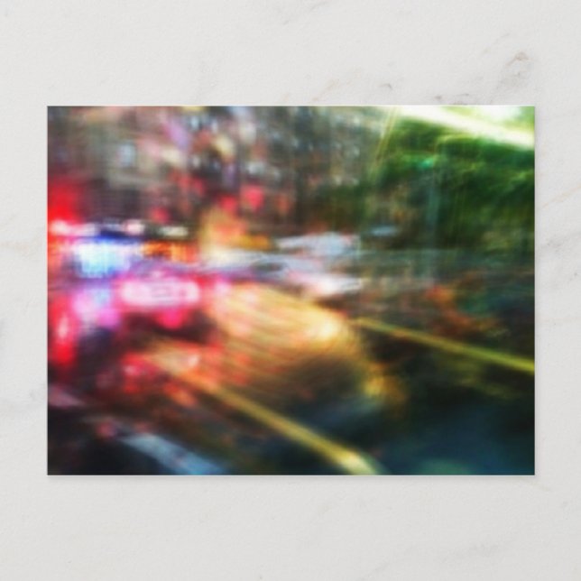 blurz vykort (Framsida)