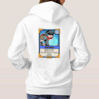 Blusa Feminina Card Guardians | Louis Deck T Shirt