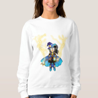 Blusa Longa Feminina Oriana | Thunder T Shirt