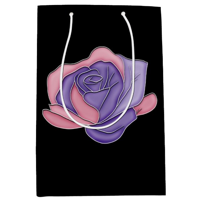 Blush and Bloom (Framsidan)