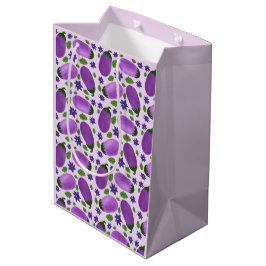 Blush & Bloom Aubergine Kollektion – Mjuk Lilafärg