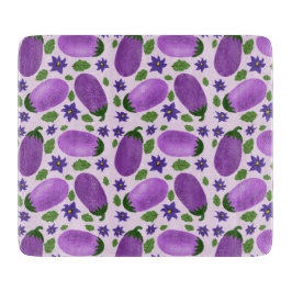 Blush & Bloom Auberginesamling – Mjuk Lilafärg