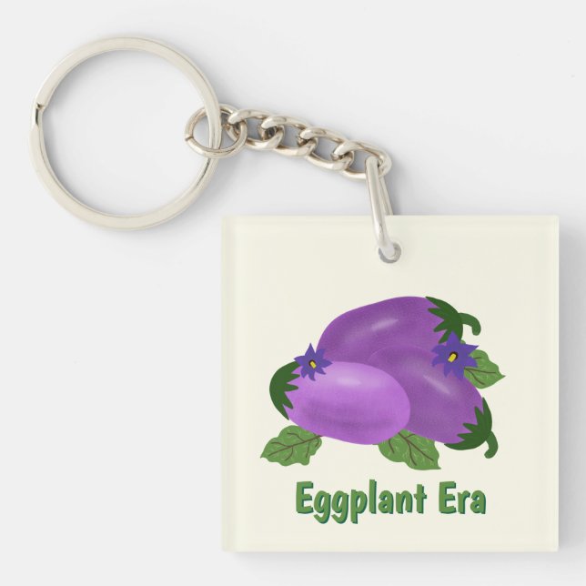 Blush & Bloom Eggplant Collection – Ivory Glow (Framsidan)