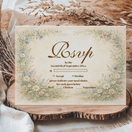 Blush Blue Meadow Quinceañera OSA Kort