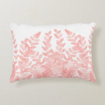 Blush Fern Design för Naturligt Hem
