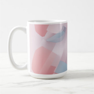Blush Flow Mugg