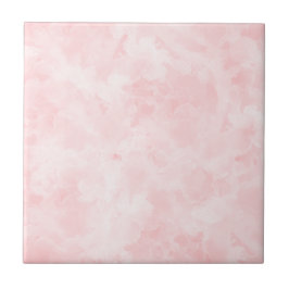 Blush Pink Kakelplatta
