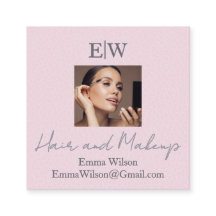 Blush Rosa foto & Skönhetsstudio Monogram