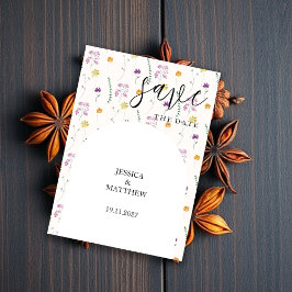 Blush Rustic Fairy Garden Spara Datumet